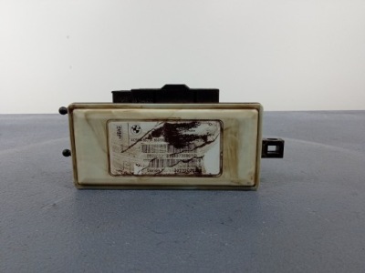 Bmw x5 f15 блок управления подушка безопасности 6837359 фото №1