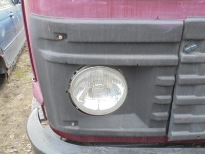 Вантажний avia a31 turbo панель фари правий фото №1