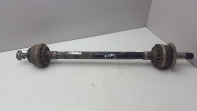 Приводной вал левая задняя 9423549-02 bmw g21 330e 2021r фото №1