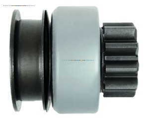 Sd5006 бендикс стартер mitsubishi mazda фото №1
