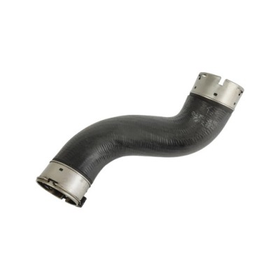 Труба интеркулер mercedes c w204 2.2 cdi фото №1