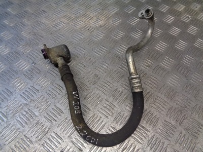 Шланг кондиционера mercedes w203 2.2 cdi фото №1