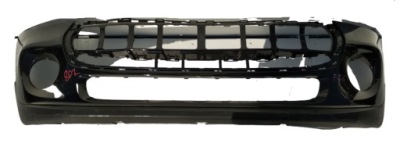 Mini cooper one f55 f56 бампер перед передній фото №1