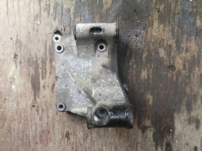 Основание генератора m40 bmw e30 фото №1