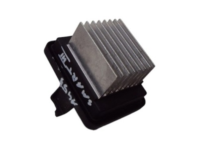 Резистор резистор smart fortwo 453 фото №1