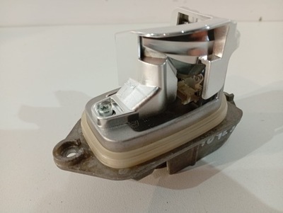 Преобразователь лампы перед bmw 7 f01 lci 7339023 фото №1