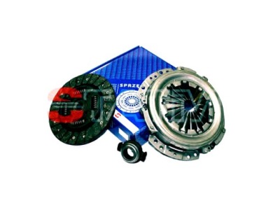 Комплект зчеплення citroen statim фото №1