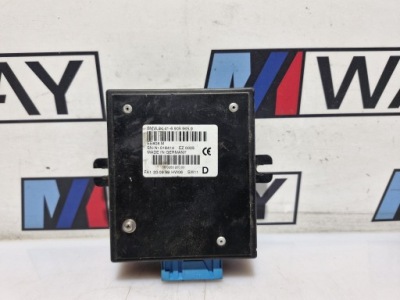 Модуль керування голосом bmw x5 e53 e38 z4 e85 6905965 фото №1