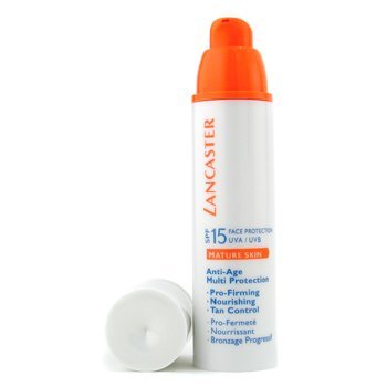 Lancaster Sun SPF15 Mature Skin