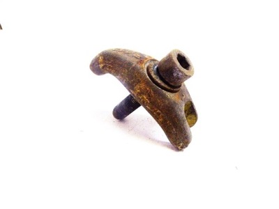 Jumper ii lift кронштейн кронштейн форсунок 2.8 hdi фото №1