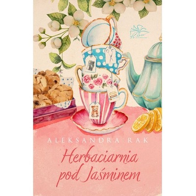 Herbaciarnia pod Jaśminem /Trefl