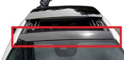 Дах alfa romeo giulia фото №1