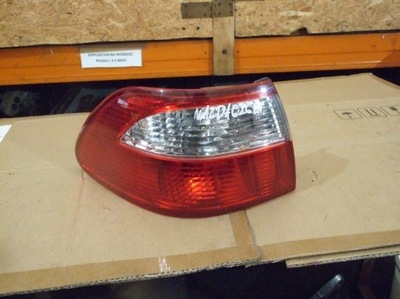 MAZDA 626 GF FARO IZQUIERDO PARTE TRASERA  