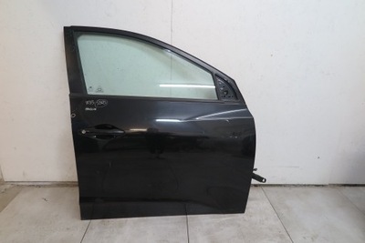 Дверь правый перед передние hyundai ix35 09-15 фото №1