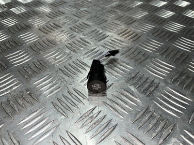 Кнопка запуск стоп renault austral 22- фото №1