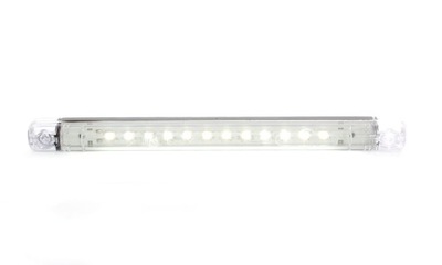 ФАРА ОСВЕЩЕНИЯ САЛОНА САЛОНА LED (СВЕТОДИОД ) 24V WAŚ LW06 555 296LM 3W