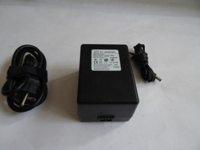Zasilacz SKYNET AC ADAPTER DNG-3010-A 30V 830mA