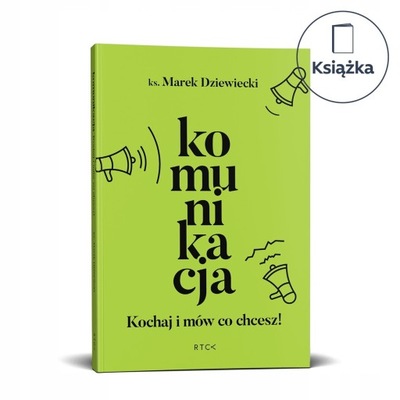 Komunikacja - książka