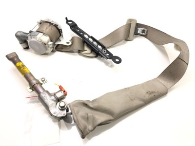 Pas безопасности левый перед subaru legacy v фото №1