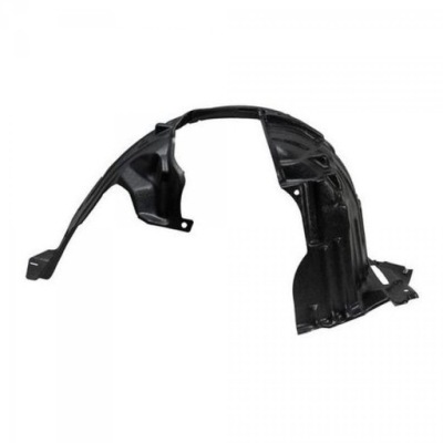 Підкрилок do nissan micra iii k12 2002-2010 фото №1