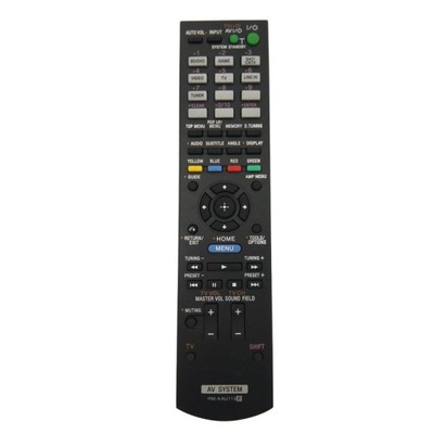 do sony kino domowe HT-DDW3500 STR-DH520 STR-DN850