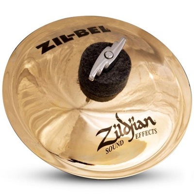 Zildjian FX Zil-Bel 6"