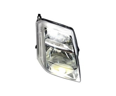 LAMP FRONT CITROEN C2 JM 01.03- 96422810 RIGHT  