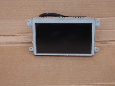 AUDI A4 B8 A5 A6 C6 MONITOR 8T0919603C  