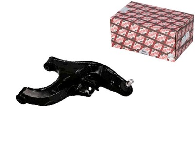 Рычаг задняя правый nissan pathfinder 05- ashika фото №1