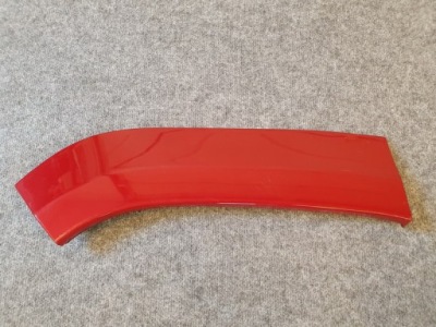 Jeep оригінальний номер 465275 cherokee молдинг фото №1