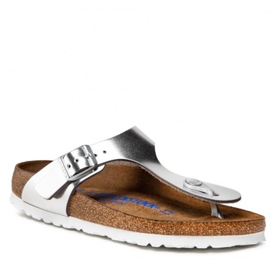 Birkenstock 1003675 GIZEH BS-klapki-36