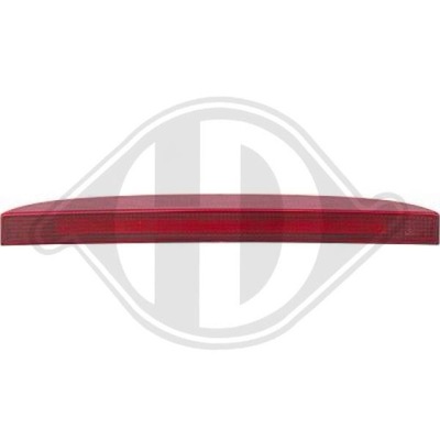 Додаткові світло стоп diederichs 4414094 фото №1