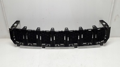 Jeep compass 2 ii 16- решітка радіатора решітка радіатора решітка радіатора 5up86trmab фото №1