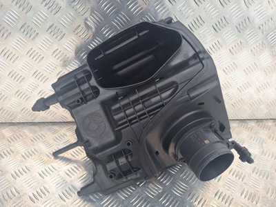 Audi q5 80a корпус фильтра воздуха фото №1