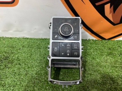 Блок керування підвіска range rover sport l494 dpla-14b596-bh фото №1