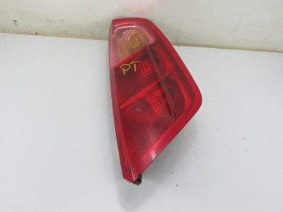 FARO DERECHA PARTE TRASERA FIAT GRANDE PUNTO 51701590  