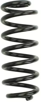 Lesjofors пружина подвеска 4204283 фото №1