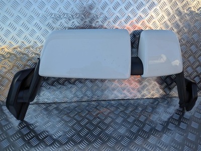 Дзеркало праве scania r s ntg фото №1