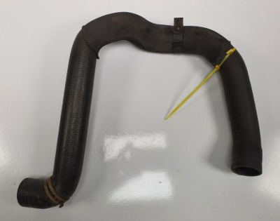 Патрубок труба води mercedes w169 2.0 cdi 1695011182 фото №1