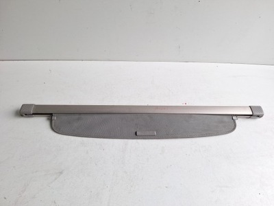 Honda insight ii 09-14 шторка багажника фото №1