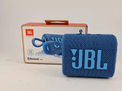 GŁOŚNIK BLUETOOTH JBL GO 3