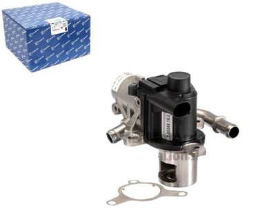 Pierburg клапан egr dacia dokker 1.5 dci фото №1