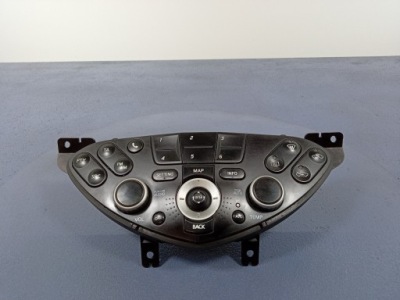 Primera p12 панель радио кондиционера 28395av611 фото №1