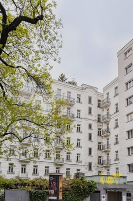 Mieszkanie, Warszawa, Śródmieście, 24 m²