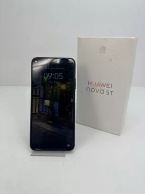 TELEFON HUAWEI NOVA 5T 6/128 GB OPIS!