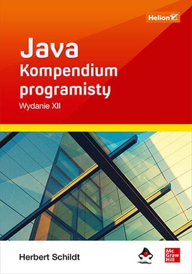 Java. Kompendium programisty. wyd.12