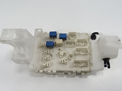 Модуль bsi коробка предохранителей suzuki swift mk7 фото №1