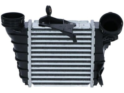 INTERCOOLER VW POLO IV MK4 1.9  