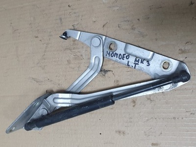 Ford mondeo петля левый задняя фото №1