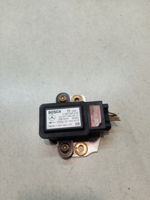 Датчик esp w168 1.7 cdi 0265005219 фото №1